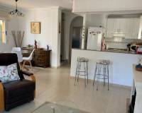 Resale - Detached House / Villa - Guardamar del Segura - Guardamar - El Raso
