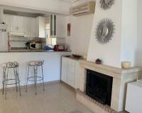 Resale - Detached House / Villa - Guardamar del Segura - Guardamar - El Raso