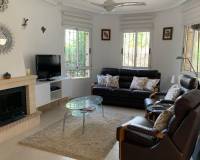 Resale - Detached House / Villa - Guardamar del Segura - Guardamar - El Raso