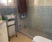 Resale - Detached House / Villa - Guardamar del Segura - Guardamar - El Raso