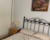 Resale - Detached House / Villa - Guardamar del Segura - Guardamar - El Raso