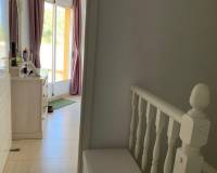 Resale - Detached House / Villa - Guardamar del Segura - Guardamar - El Raso