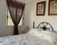 Resale - Detached House / Villa - Guardamar del Segura - Guardamar - El Raso