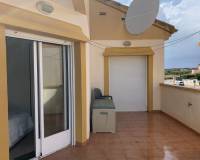 Resale - Detached House / Villa - Guardamar del Segura - Guardamar - El Raso