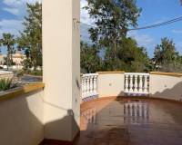 Resale - Detached House / Villa - Guardamar del Segura - Guardamar - El Raso