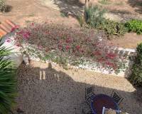 Resale - Detached House / Villa - Guardamar del Segura - Guardamar - El Raso