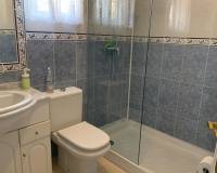 Resale - Detached House / Villa - Guardamar del Segura - Guardamar - El Raso