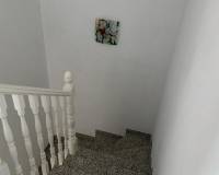 Resale - Detached House / Villa - Guardamar del Segura - Guardamar - El Raso