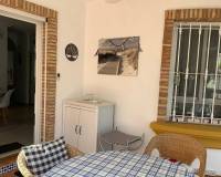Resale - Detached House / Villa - Guardamar del Segura - Guardamar - El Raso