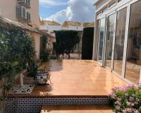 Resale - Detached House / Villa - Guardamar del Segura - Guardamar - El Raso