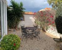 Resale - Detached House / Villa - Guardamar del Segura - Guardamar - El Raso