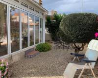 Resale - Detached House / Villa - Guardamar del Segura - Guardamar - El Raso