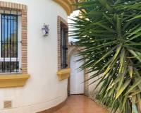 Resale - Detached House / Villa - Guardamar del Segura - Guardamar - El Raso