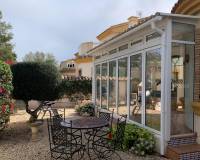 Resale - Detached House / Villa - Guardamar del Segura - Guardamar - El Raso