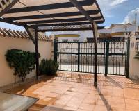 Resale - Detached House / Villa - Guardamar del Segura - Guardamar - El Raso