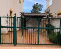 Resale - Detached House / Villa - Guardamar del Segura - Guardamar - El Raso