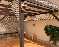 Resale - Detached House / Villa - Guardamar del Segura - Guardamar - El Raso