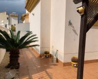 Resale - Detached House / Villa - Guardamar del Segura - Guardamar - El Raso