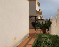 Resale - Detached House / Villa - Guardamar del Segura - Guardamar - El Raso