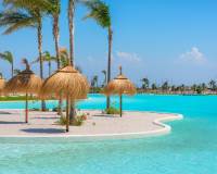 Resale - Apartment - Torre Pacheco - Santa Rosalia Lake And Life Resort