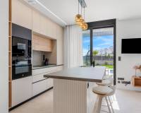 Resale - Apartment - Torre Pacheco - Santa Rosalia Lake And Life Resort