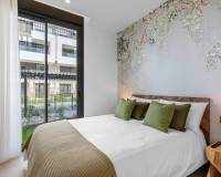 Resale - Apartment - Torre Pacheco - Santa Rosalia Lake And Life Resort