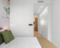 Resale - Apartment - Torre Pacheco - Santa Rosalia Lake And Life Resort