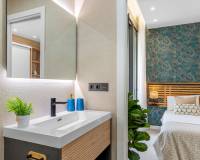 Resale - Apartment - Torre Pacheco - Santa Rosalia Lake And Life Resort