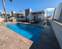 Resale - Detached Villa - Villamartin - PAU 26