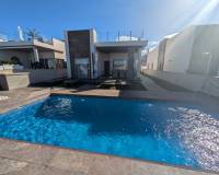 Resale - Detached Villa - Villamartin - PAU 26