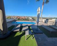 Resale - Detached Villa - Villamartin - PAU 26