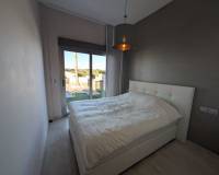 Resale - Detached Villa - Villamartin - PAU 26