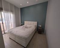 Resale - Detached Villa - Villamartin - PAU 26