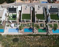 Resale - Detached Villa - Villamartin - PAU 26