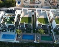 Resale - Detached Villa - Villamartin - PAU 26