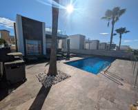 Resale - Detached Villa - Villamartin - PAU 26