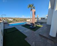 Resale - Detached Villa - Villamartin - PAU 26