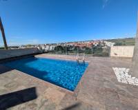 Resale - Detached Villa - Villamartin - PAU 26