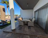 Resale - Detached Villa - Villamartin - PAU 26