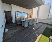 Resale - Detached Villa - Villamartin - PAU 26