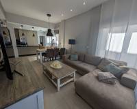 Resale - Detached Villa - Villamartin - PAU 26