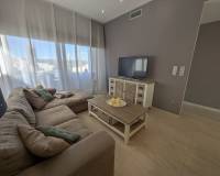 Resale - Detached Villa - Villamartin - PAU 26