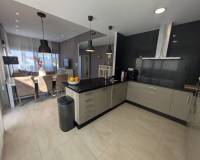 Resale - Detached Villa - Villamartin - PAU 26