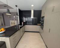 Resale - Detached Villa - Villamartin - PAU 26