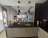 Resale - Detached Villa - Villamartin - PAU 26