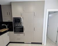 Resale - Detached Villa - Villamartin - PAU 26