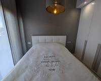 Resale - Detached Villa - Villamartin - PAU 26