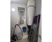 Resale - Detached Villa - Villamartin - PAU 26