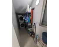 Resale - Detached Villa - Villamartin - PAU 26