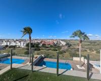 Resale - Detached Villa - Villamartin - PAU 26